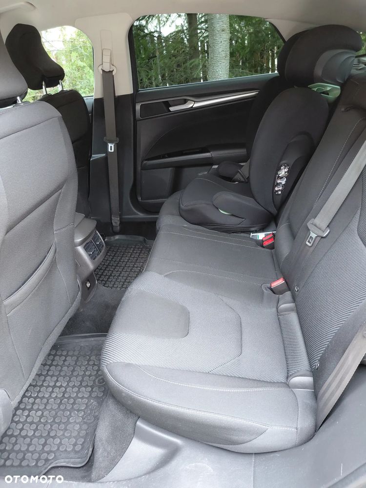 Ford Mondeo 1.5 EcoBoost ST-Line - 8