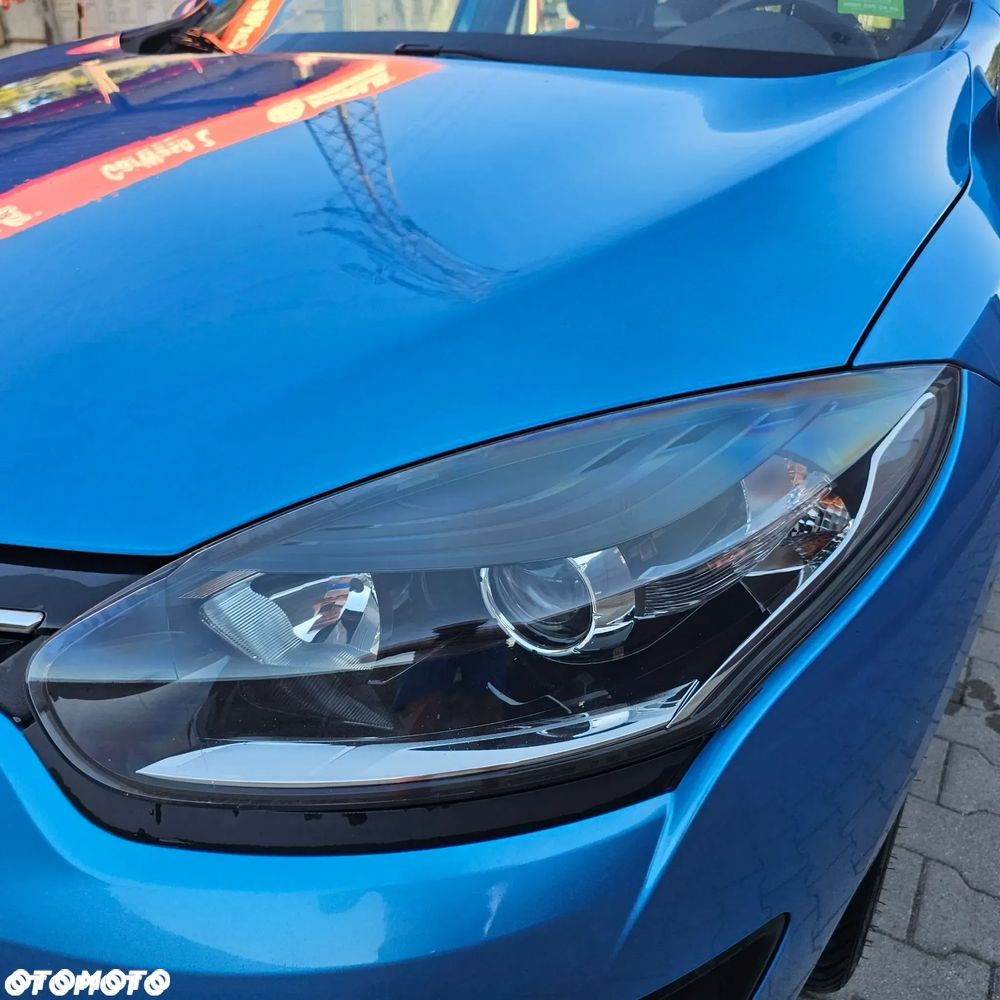 Renault Megane 1.6 16V 110 Dynamique - 2