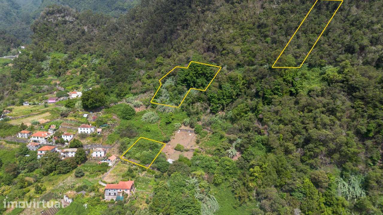 Terreno para Venda – Faial - Grande imagem: 5/5