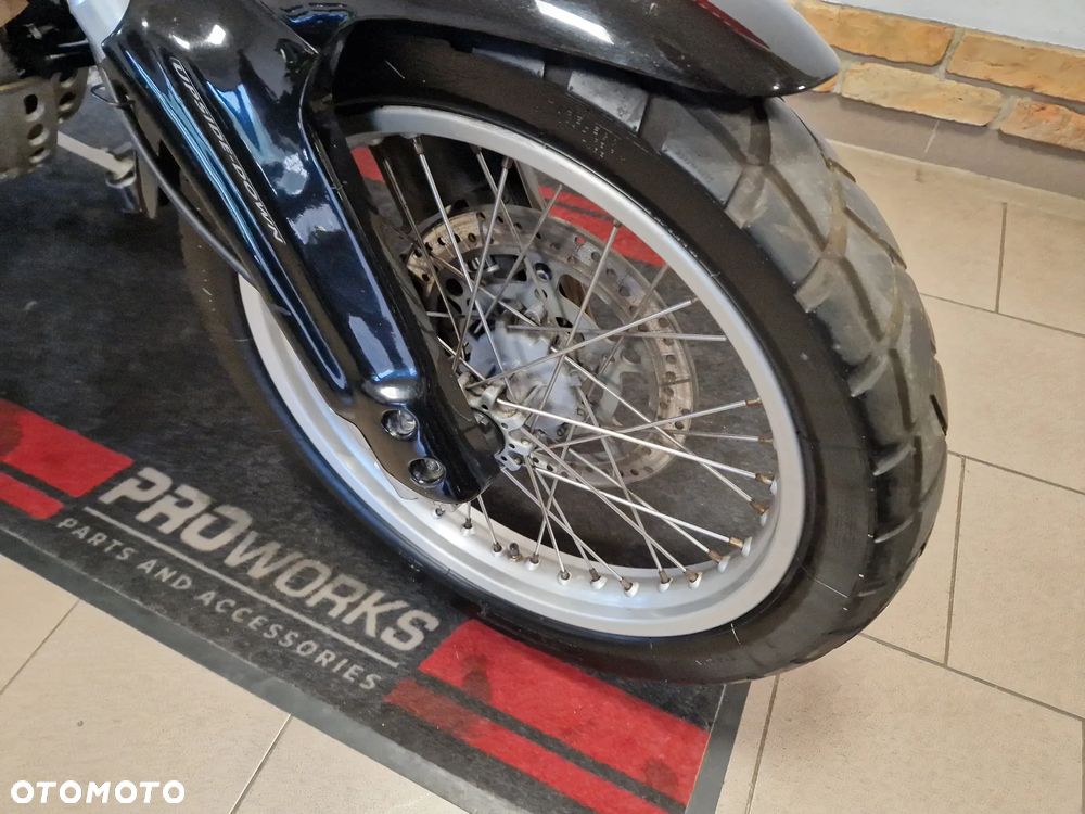 Aprilia Pegaso - 21