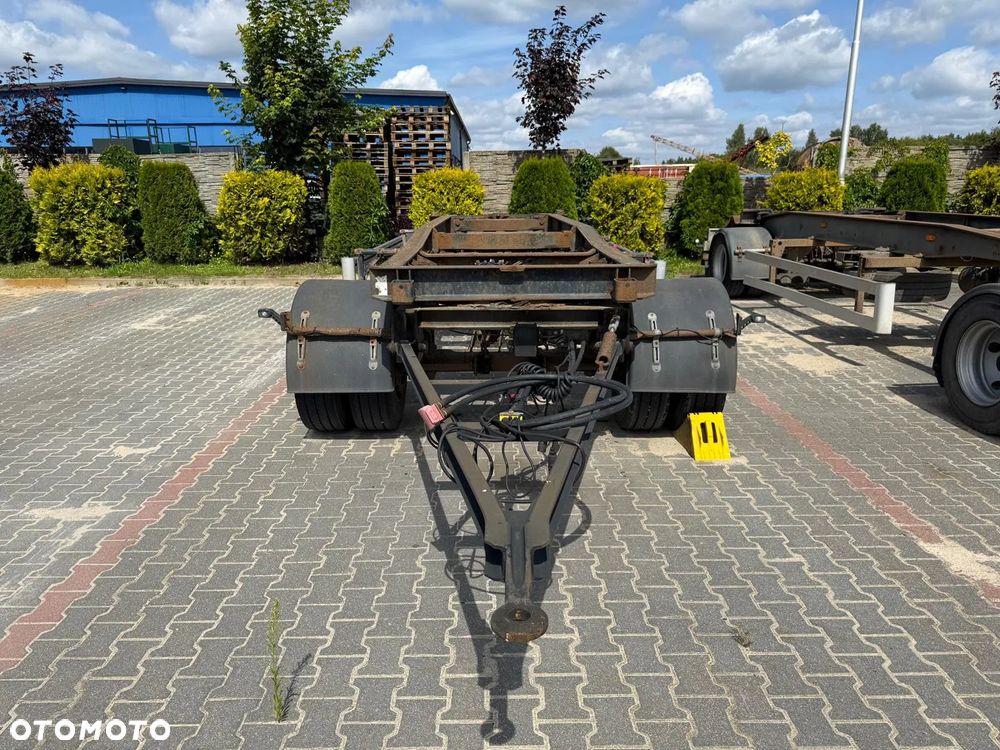 Huffermann HSA 1870 - 3