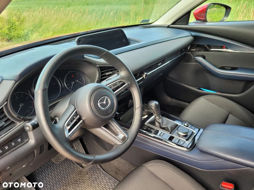 Mazda CX-30 2.0 mHEV Hikari 2WD - 10