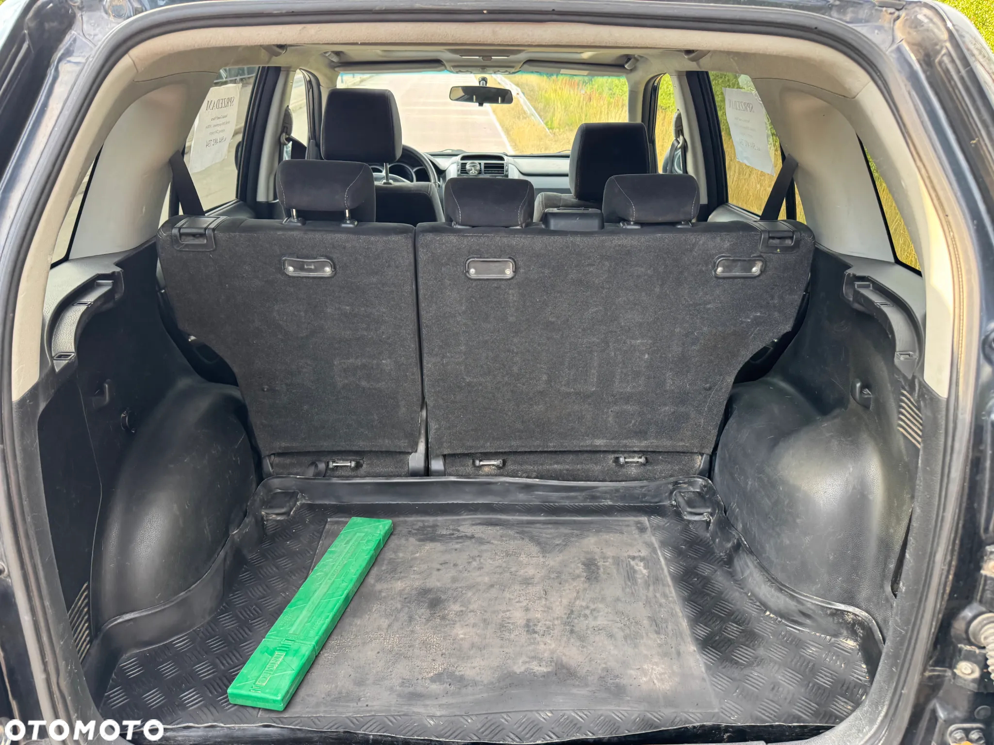 Suzuki Grand Vitara 1.9 DDiS Comfort DPF Limited - 10