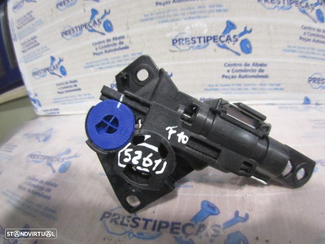 Interruptor 03F1010017 BMW F11 FASE 1 520D 2011 2.0D 184CV 5P PRETO Porta Luvas - 2