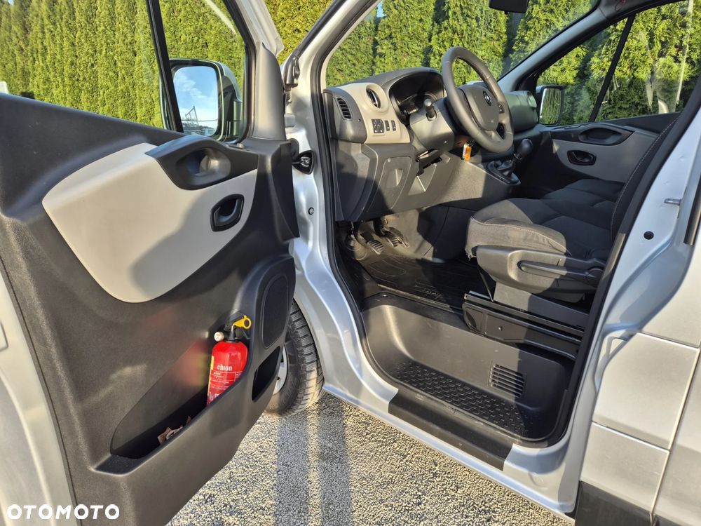 Renault Trafic - 7