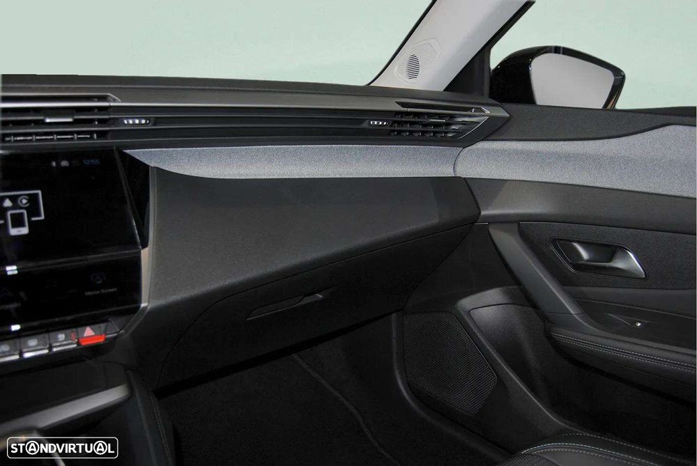 Peugeot 308 1.2 PureTech Allure - 36