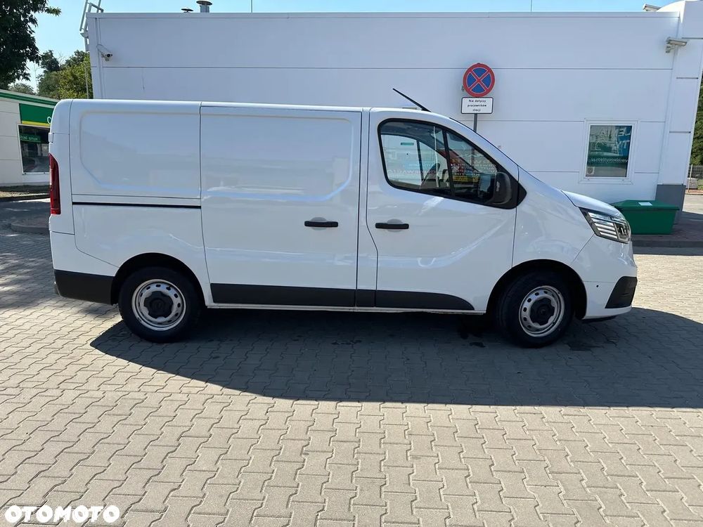 Renault Trafic - 1