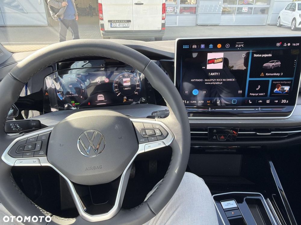 Volkswagen Golf 1.5 eTSI mHEV Style DSG - 14