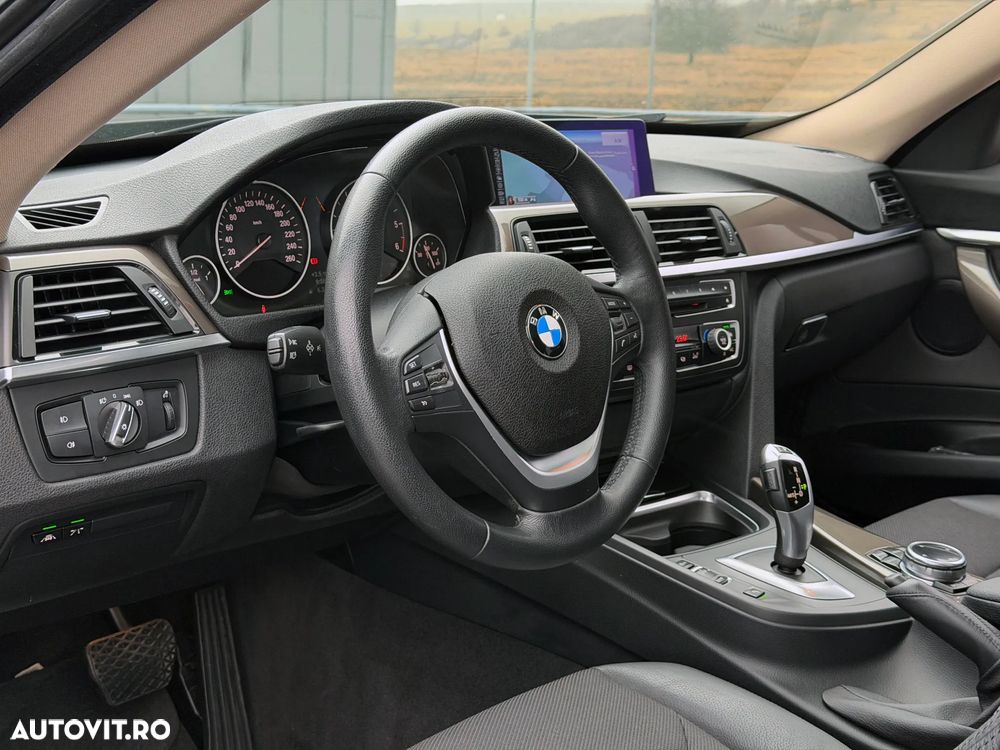 BMW Seria 3 - 13