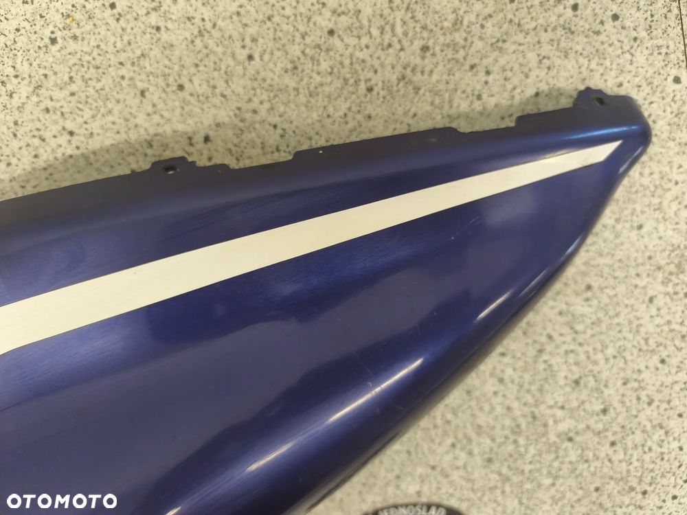 Owiewka, osłona, bok, boczek Yamaha Aerox 50 - 8