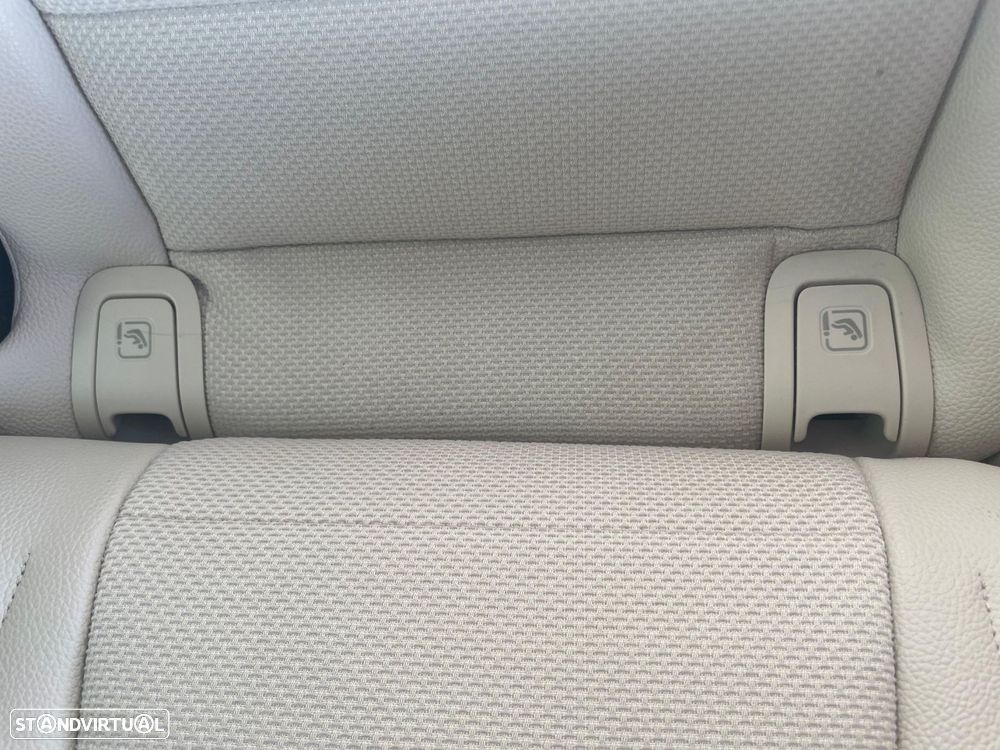 Mercedes-Benz E 200 d Avantgarde - 11