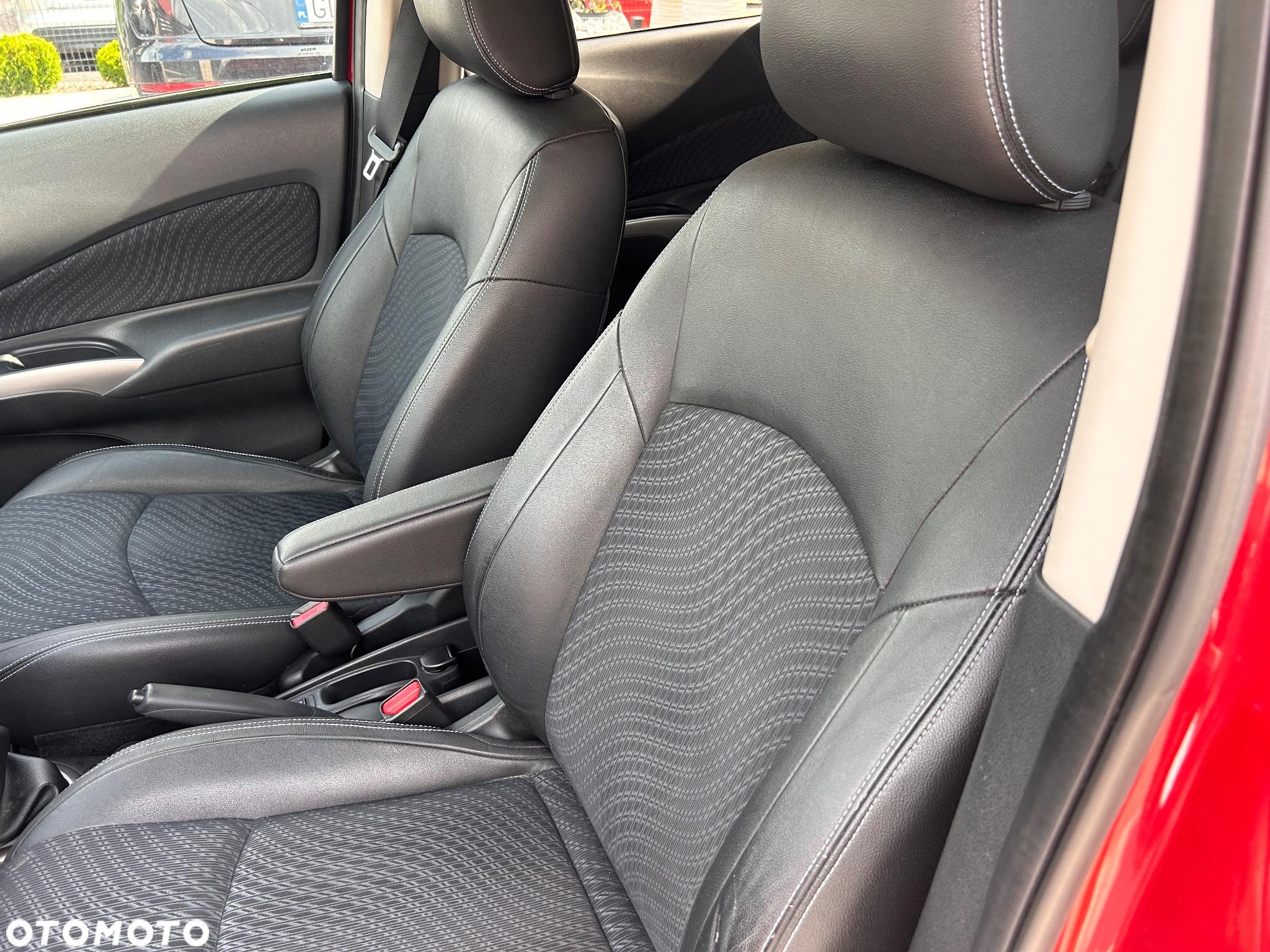 Nissan Note 1.5 dCi Tekna - 15
