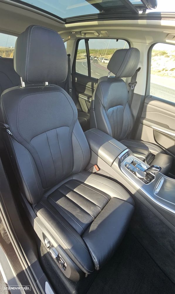 BMW X5 - 12
