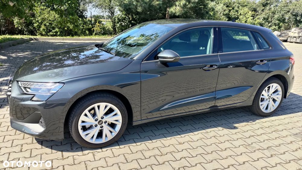 Audi A3 - 2