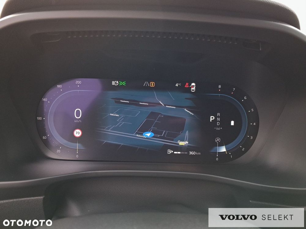 Volvo XC 40 - 14