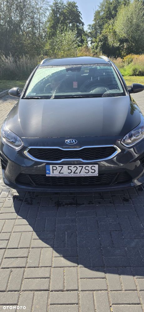 Kia Ceed 1.4 S - 6