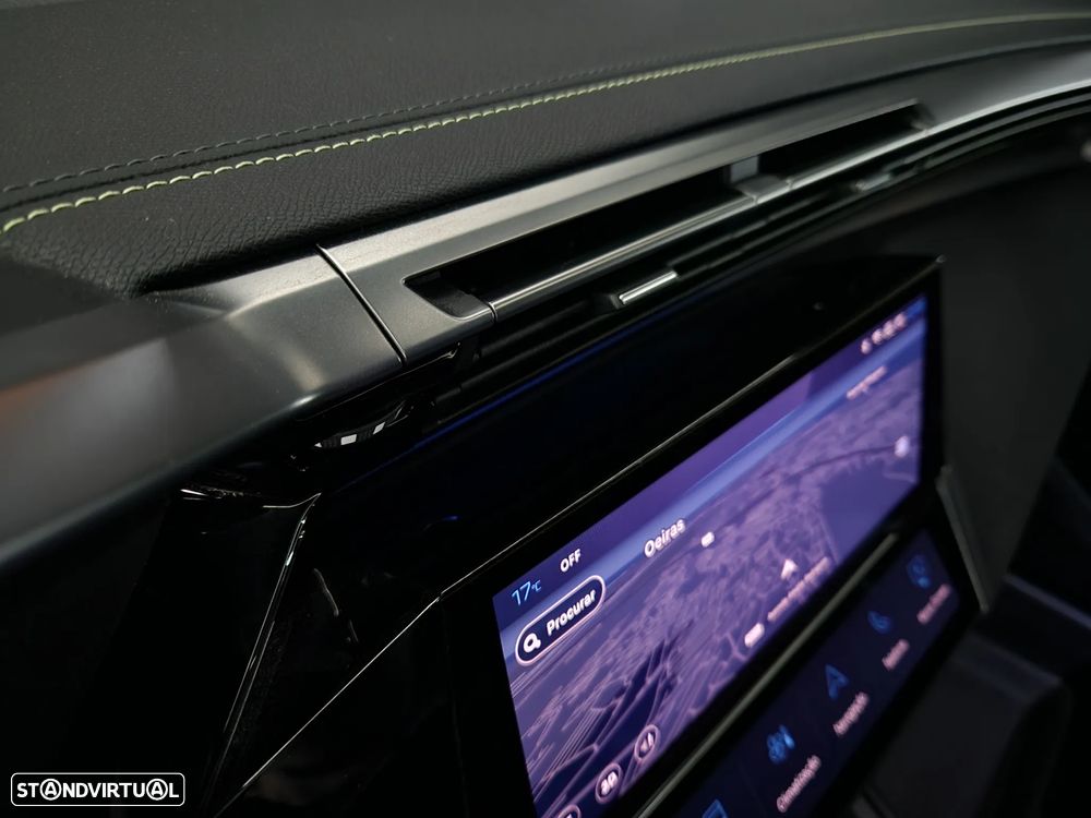 Peugeot 308 SW 1.5 BlueHDi GT EAT8 - 25