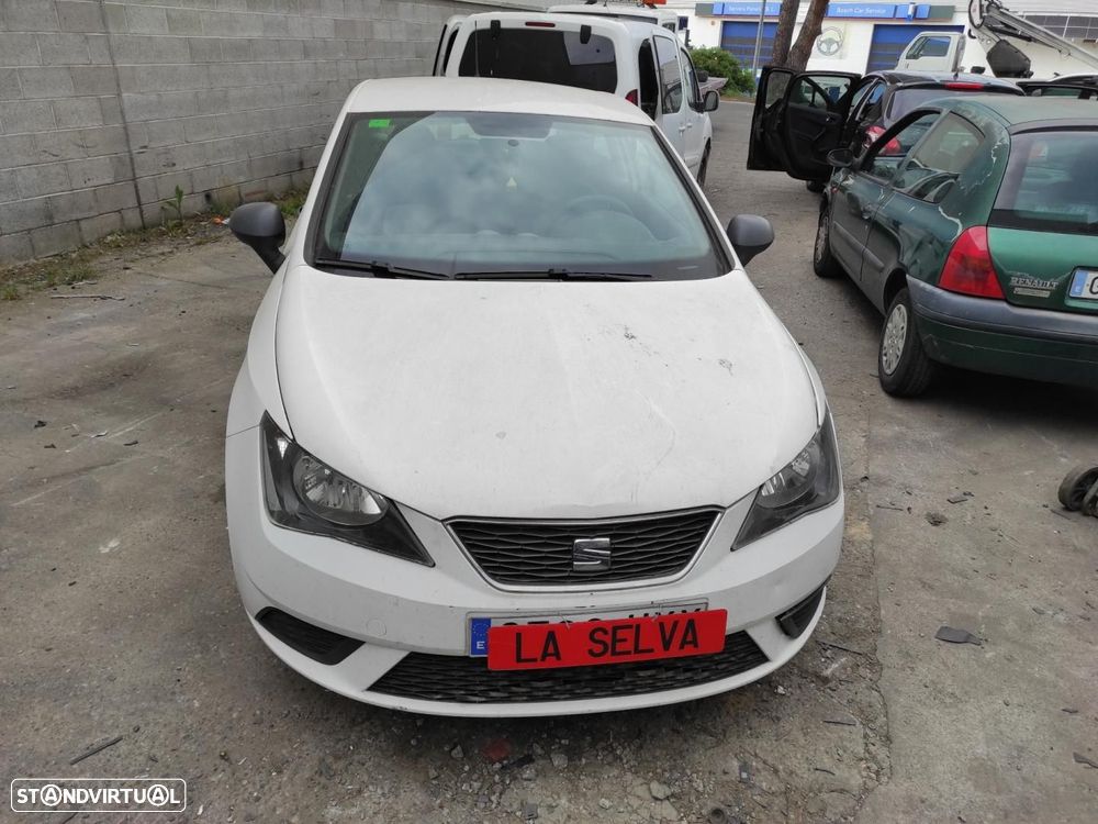 ABS SEAT IBIZA SC 6J1 - 1
