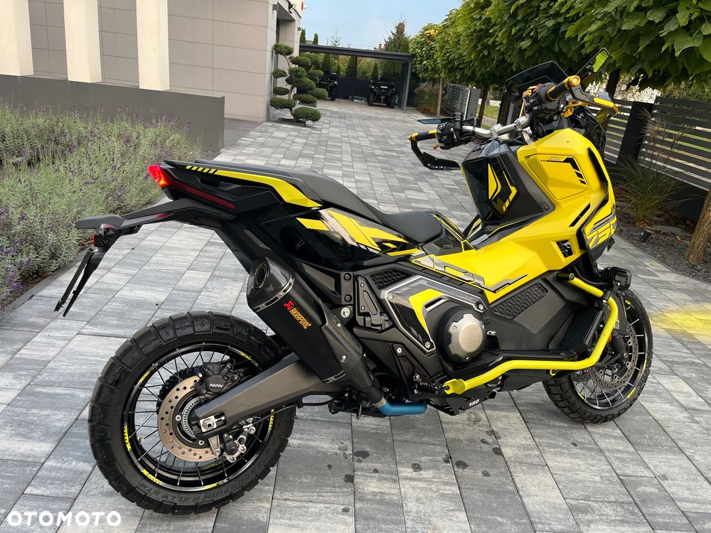 Honda X-ADV - 31