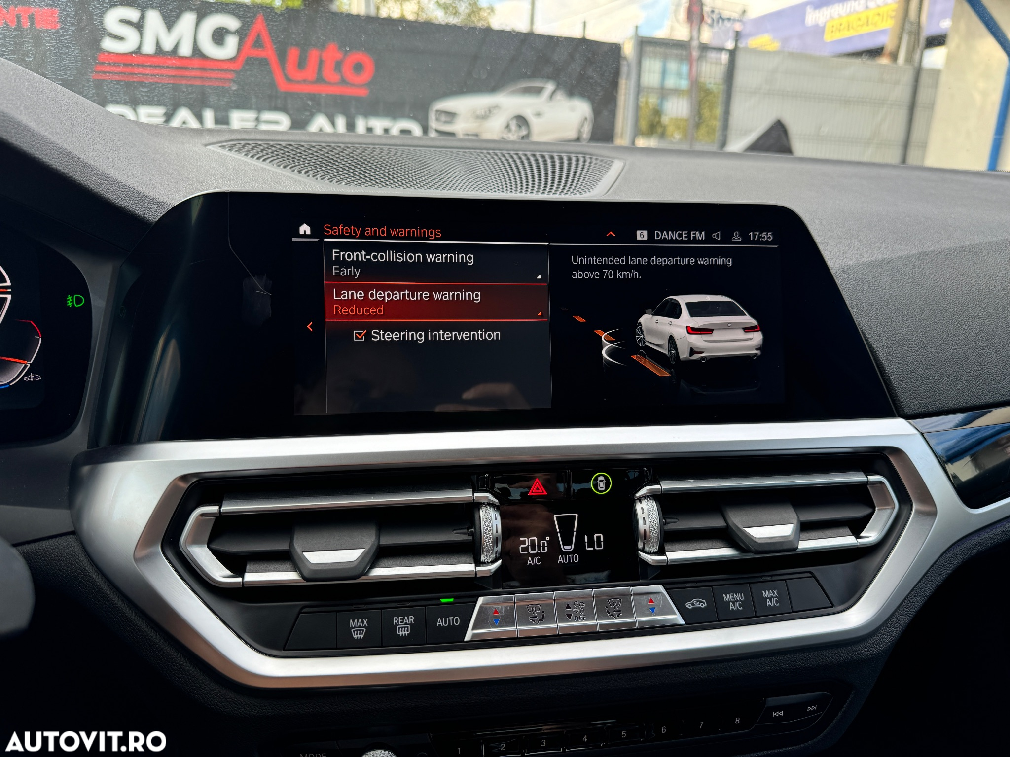BMW Seria 3 320i AT - 15