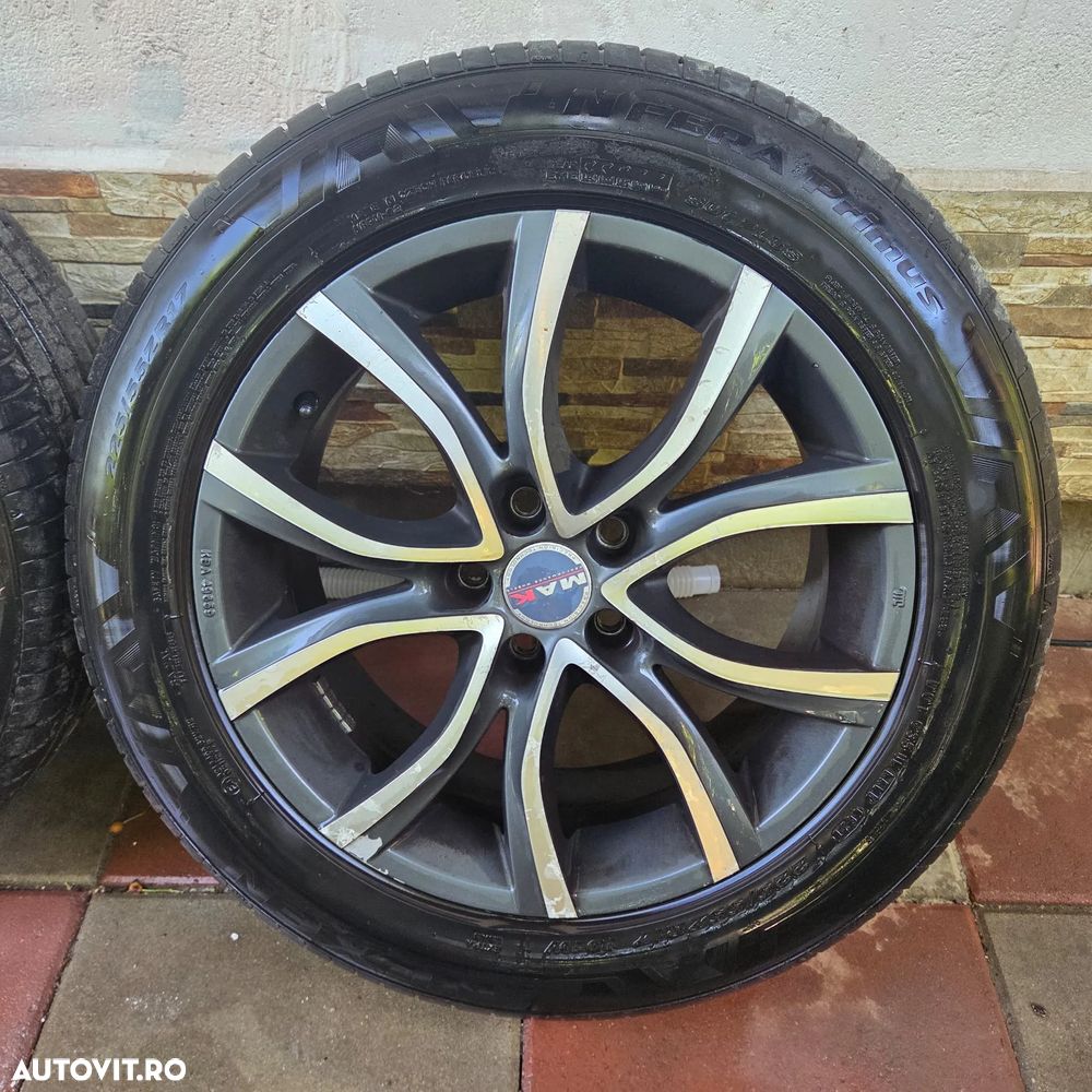 Ford Mondeo 2.0 TDCi Titanium - 30