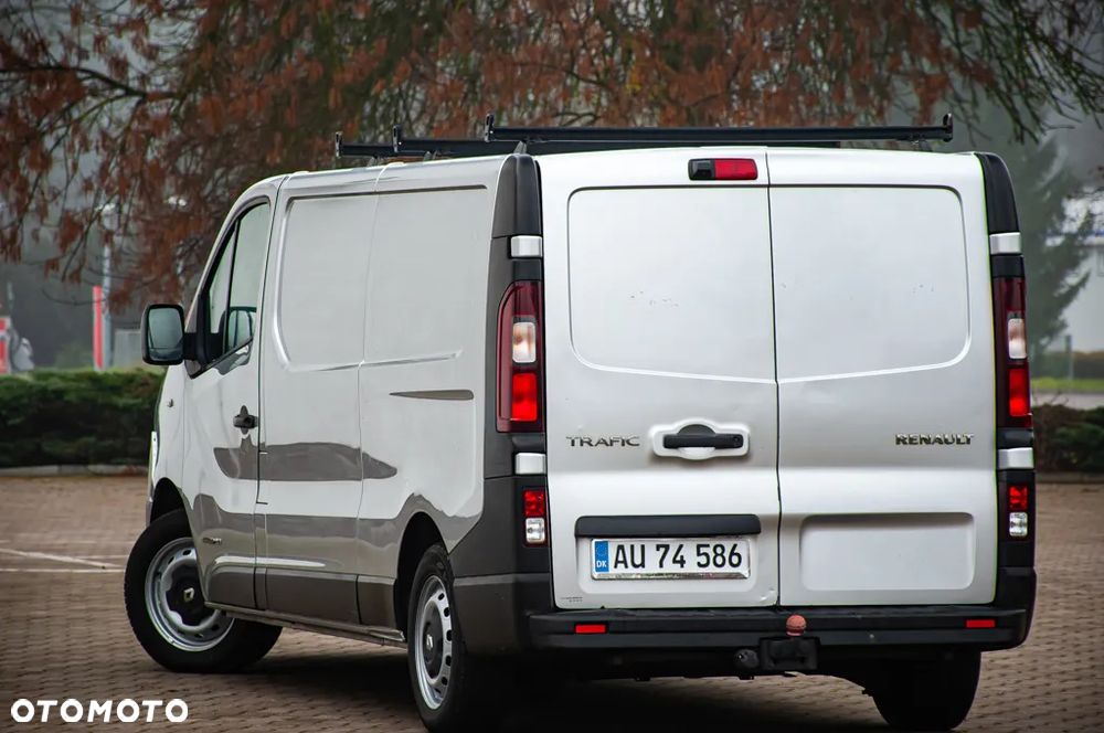 Renault Trafic - 4