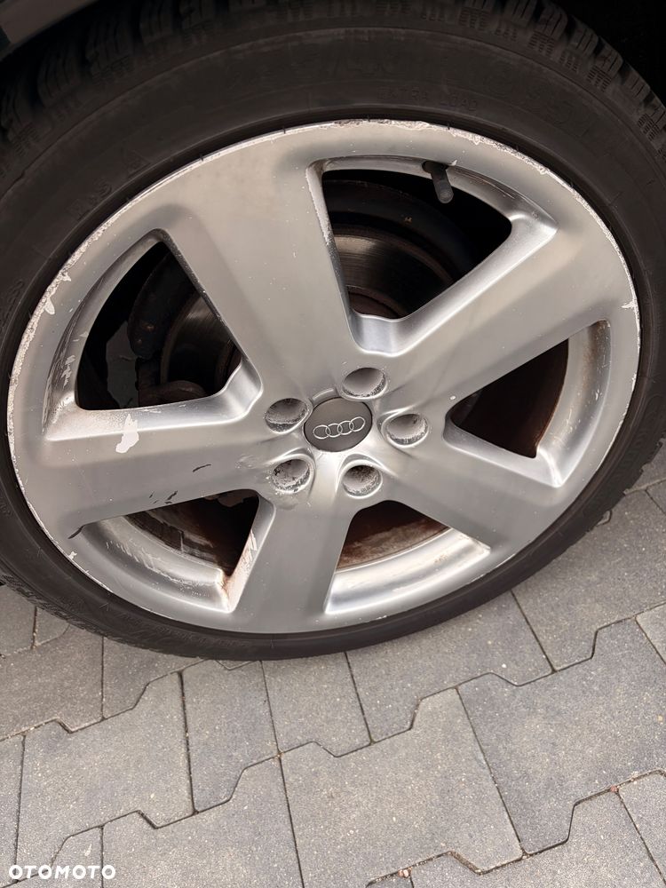 Audi A4 Limousine 2.0 T FSI - 30