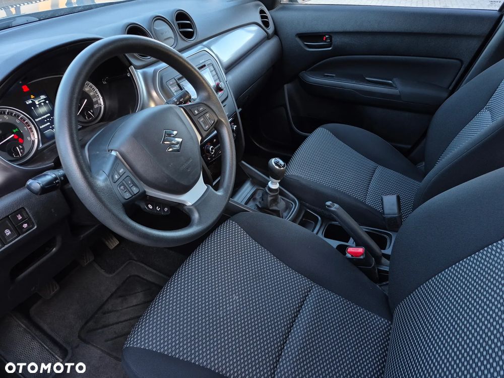 Suzuki Vitara - 14
