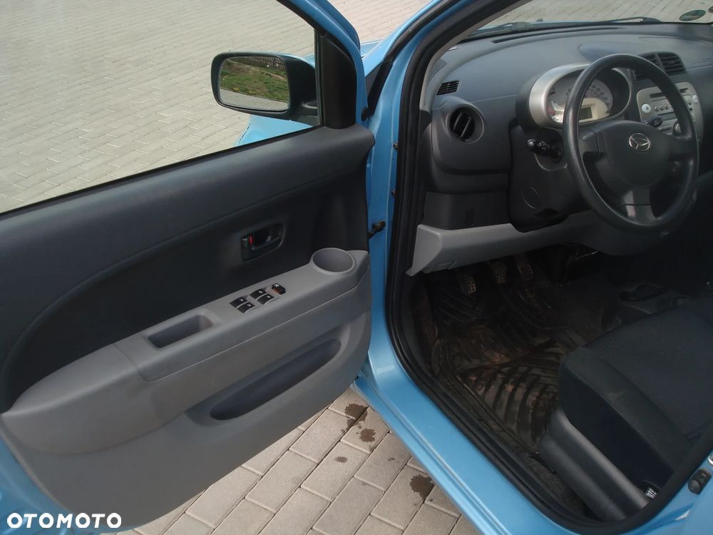 Subaru Justy 1.0 Trend - 25