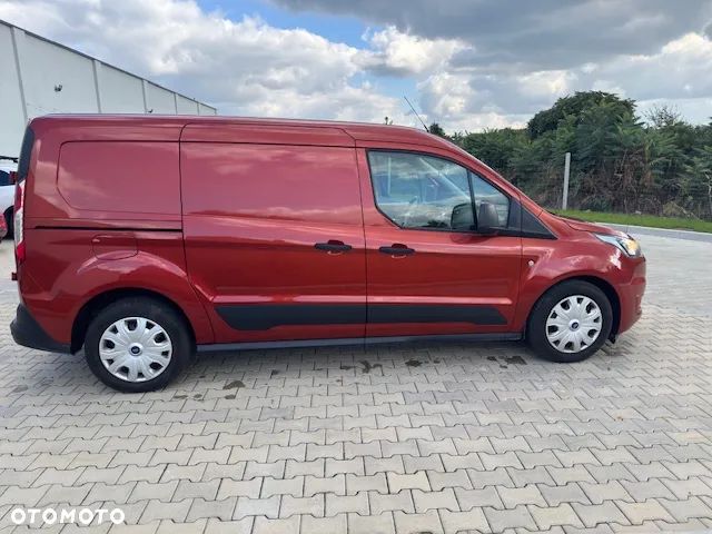 Ford TRANSIT CONNECT - 12