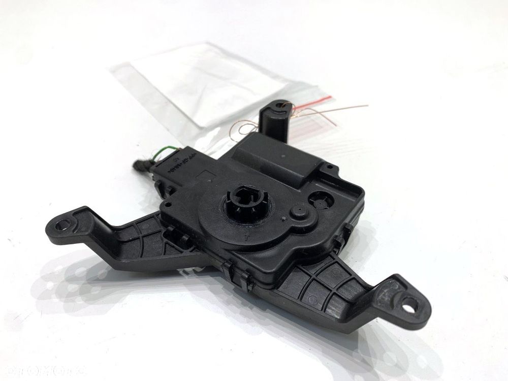 SILNIK NAGRZEWNICY  FORD FOCUS IV Turnier (HP) 2018 - 2022 2.0 EcoBlue 110 kW [150 KM] olej - 2