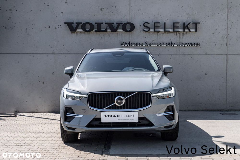 Volvo XC 60 - 3