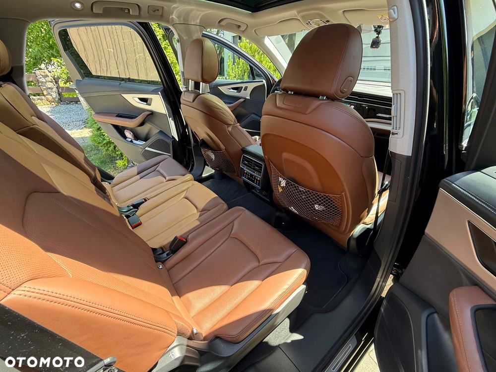 Audi Q7 45 TDI mHEV Quattro S Line Tiptr - 16