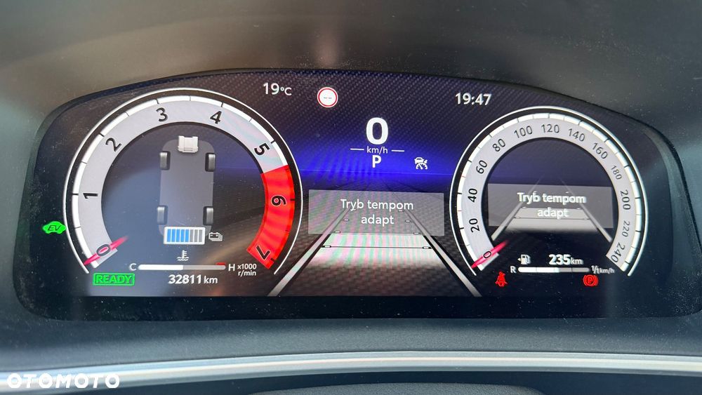 Toyota Corolla 1.8 Hybrid Style - 7