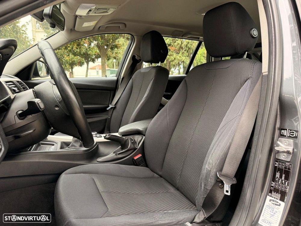 BMW 316 d Touring - 30