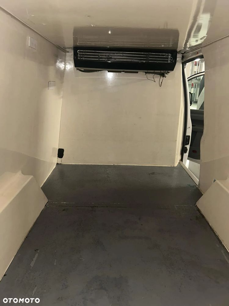 Volkswagen Caddy 1.9 TDI Maxi (5-Si.) - 4