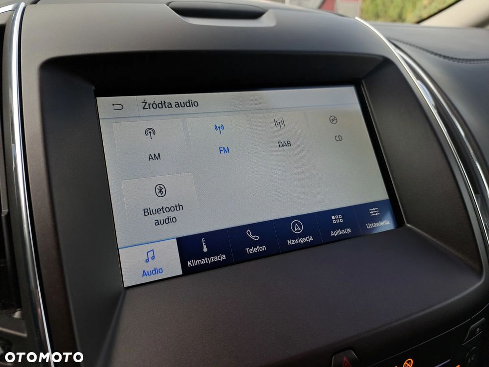 Ford S-Max 2.0 EcoBlue AWD Vignale - 31
