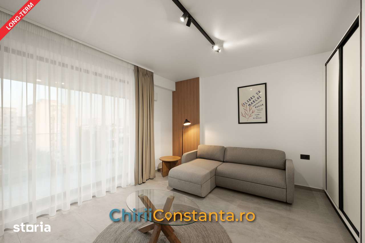 #Totul nou: Studio XL premium· mașină de spălat vase· Primavera Campus — fotografia 1