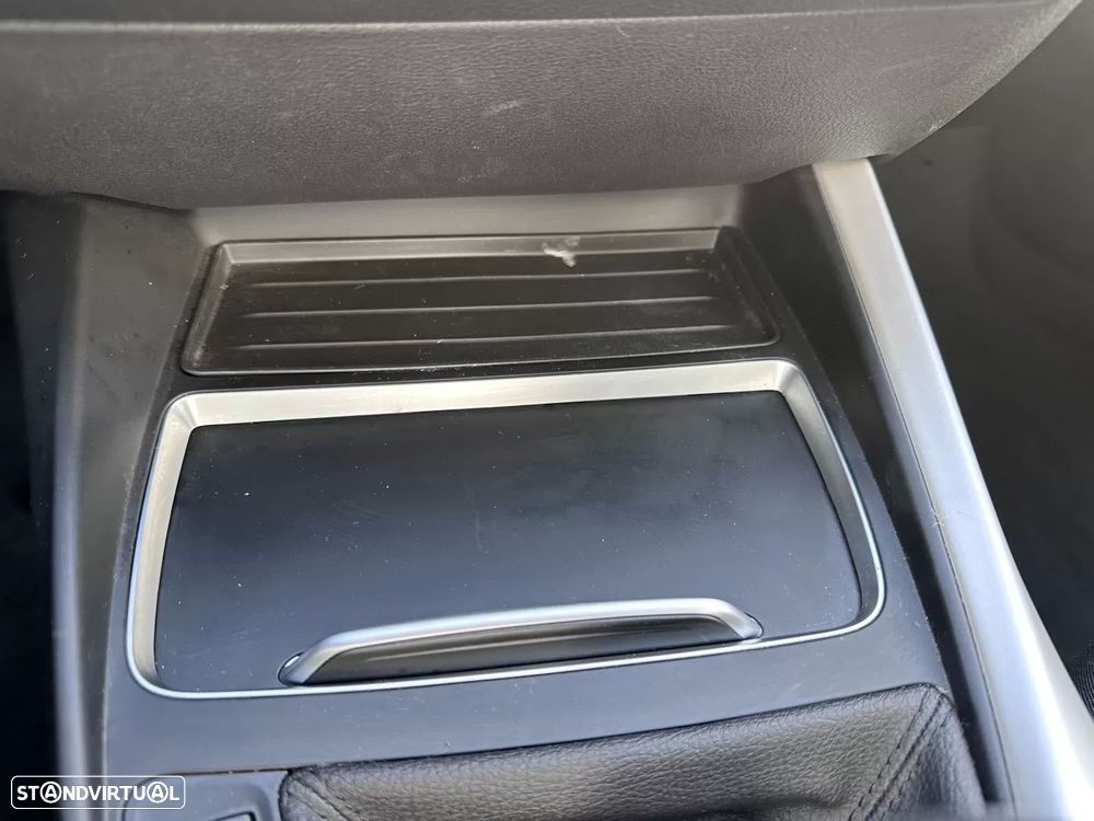 BMW 116 d Line Sport - 36