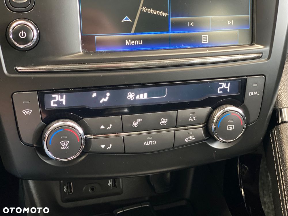 Renault Kadjar 1.3 TCe FAP Limited - 26