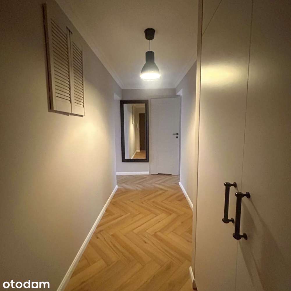 Mieszkanie na sprzedaż, 2 pokoje, 45 m², Siedlce