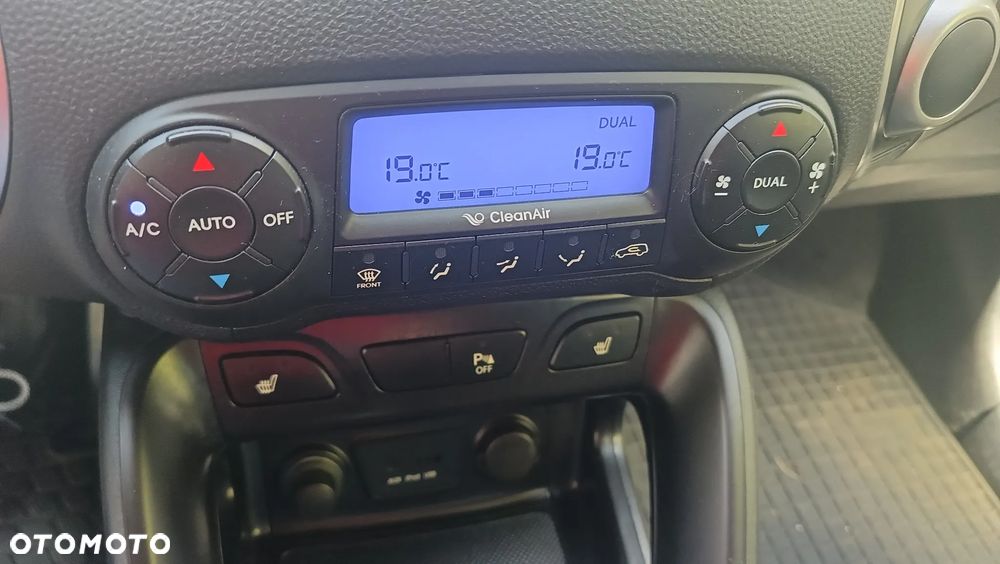 Hyundai ix35 1.6 GDI Classic 2WD - 6