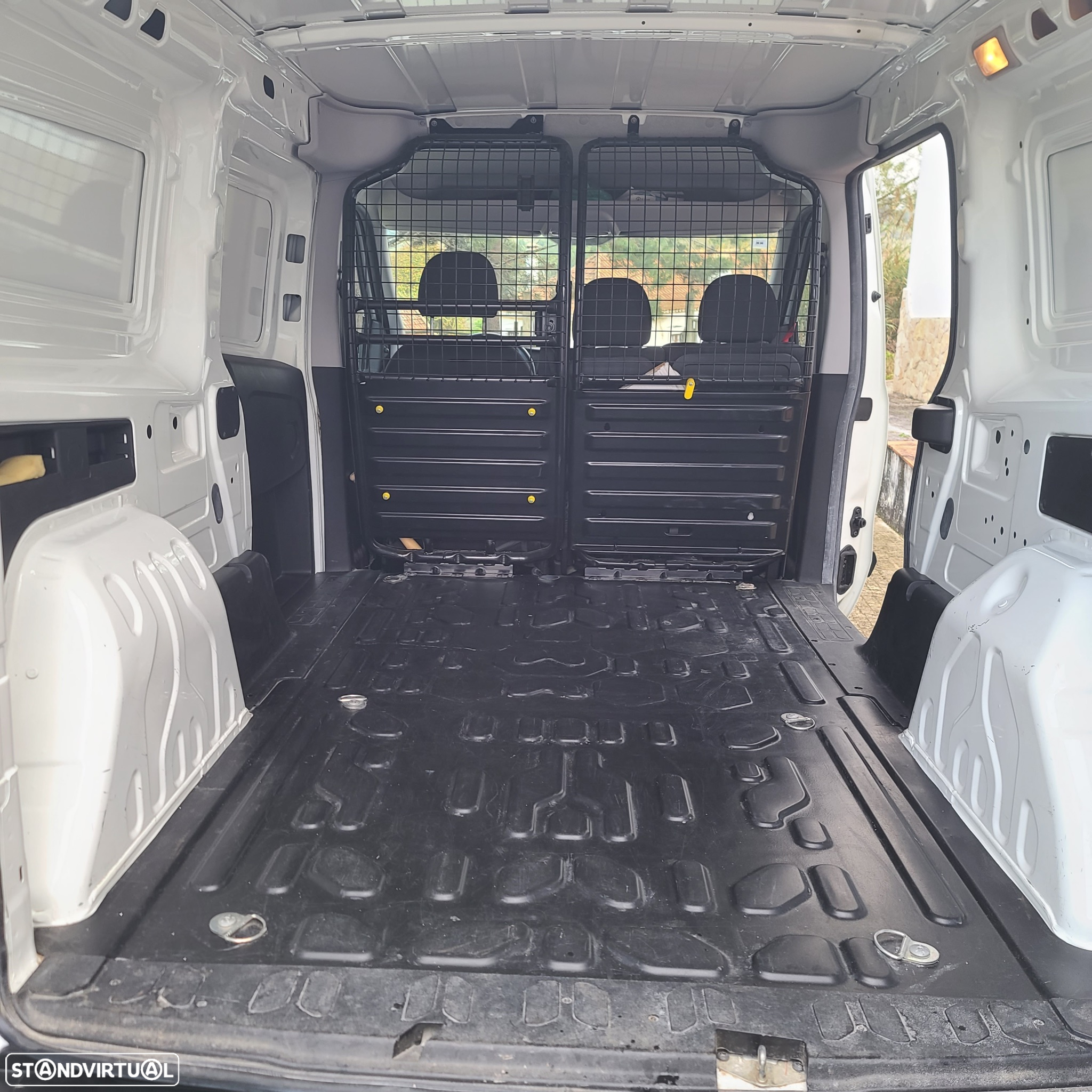 Fiat Doblo Combi 1.6 Multijet Maxi SX N1 - 13