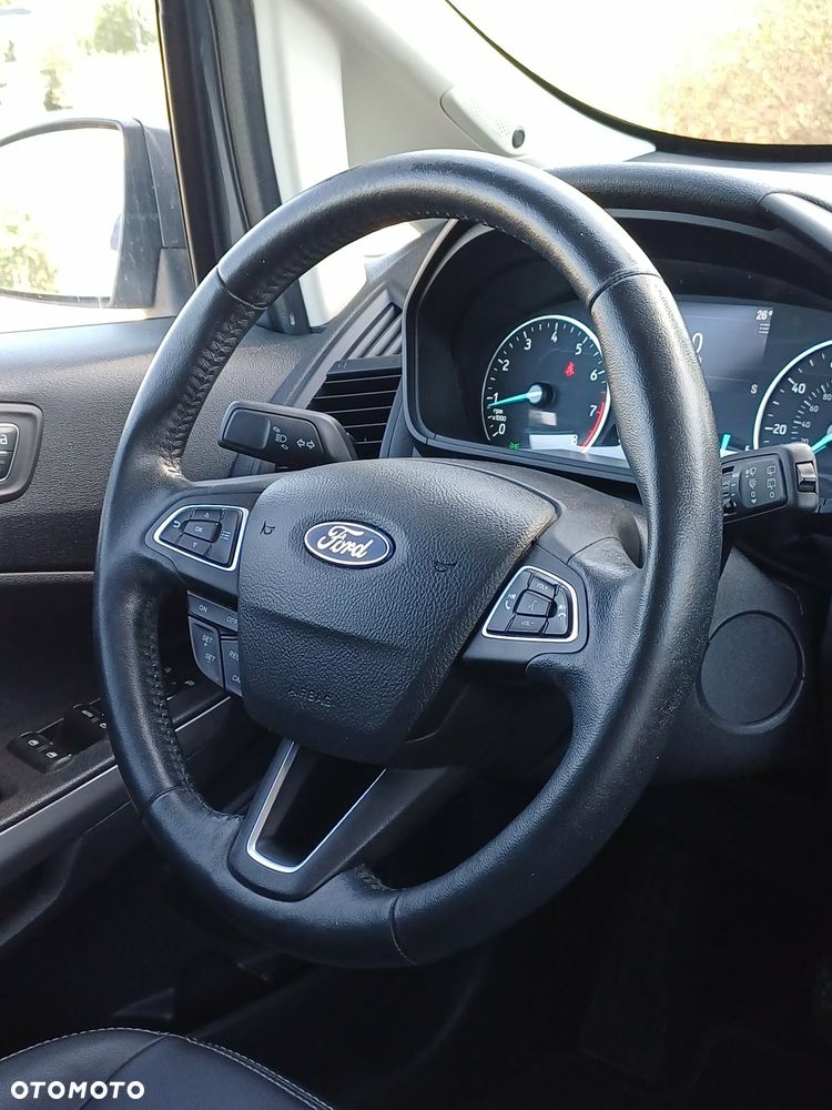 Ford EcoSport - 8