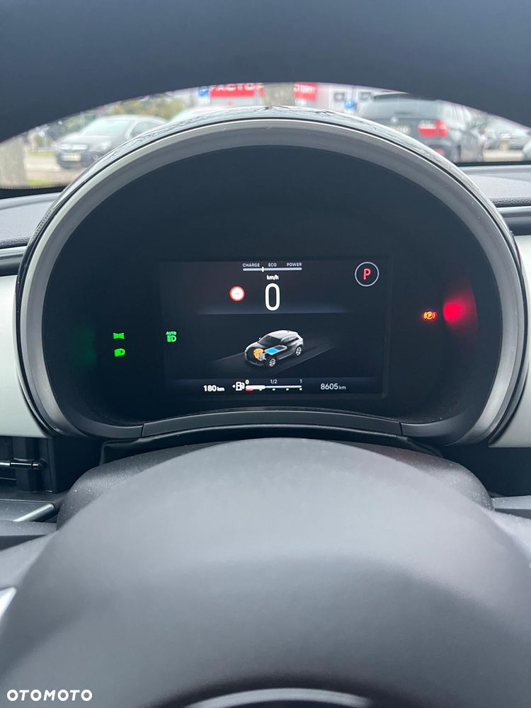 Fiat 600 1.2 Turbo La Prima eDCT - 15