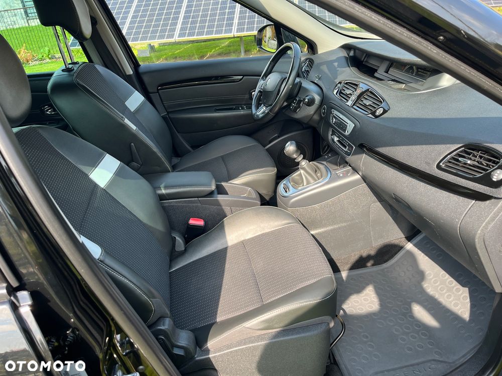 Renault Scenic 1.2 TCe Energy Dynamique - 8