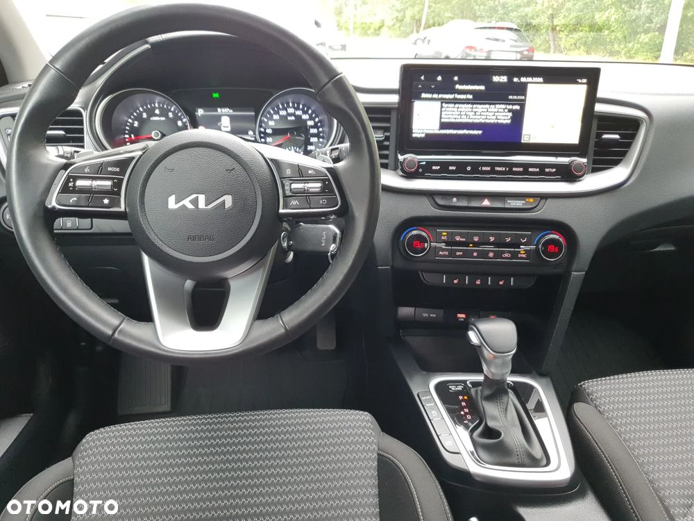 Kia XCeed 1.5 T-GDI M DCT - 16