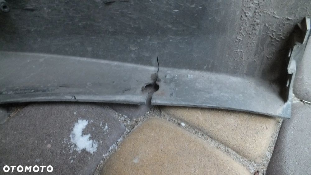 Zderzak przedni Kia Optima GT Line  86511-D4200 - 8