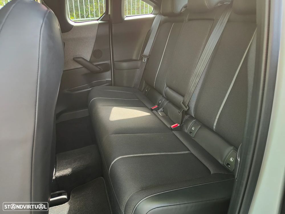 Mazda MX-30 e-SKYACTIV Makoto Urban Expression+Premium - 13