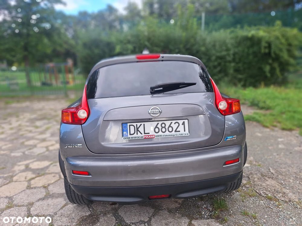 Nissan Juke 1.5 dCi Edition - 3